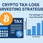 Crypto Tax-Loss Harvesting Strategies