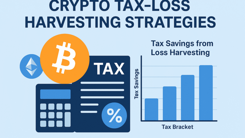DeFi and Staking for Passive Income: How to Earn While You Sleep in 2025